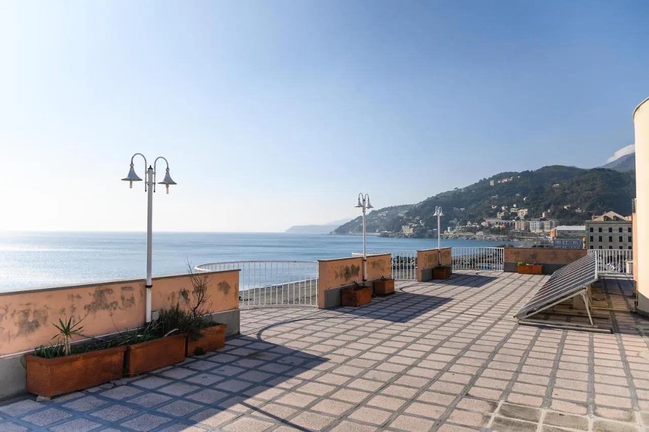Hotel Sirenella Mele