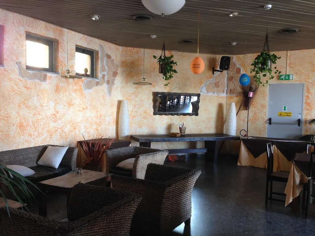 ***  Hotel Sirenella Mele Italien