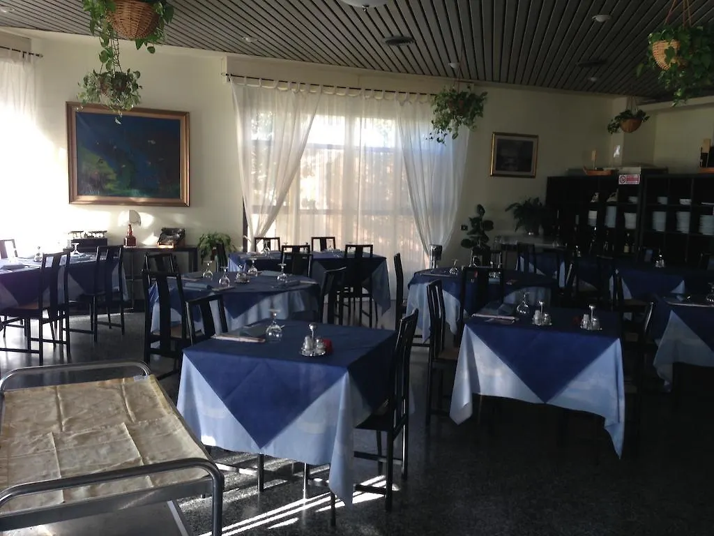 Hotel Sirenella Mele 3*,  Italien