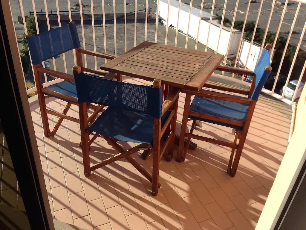 ***  Hotel Sirenella Mele Italien