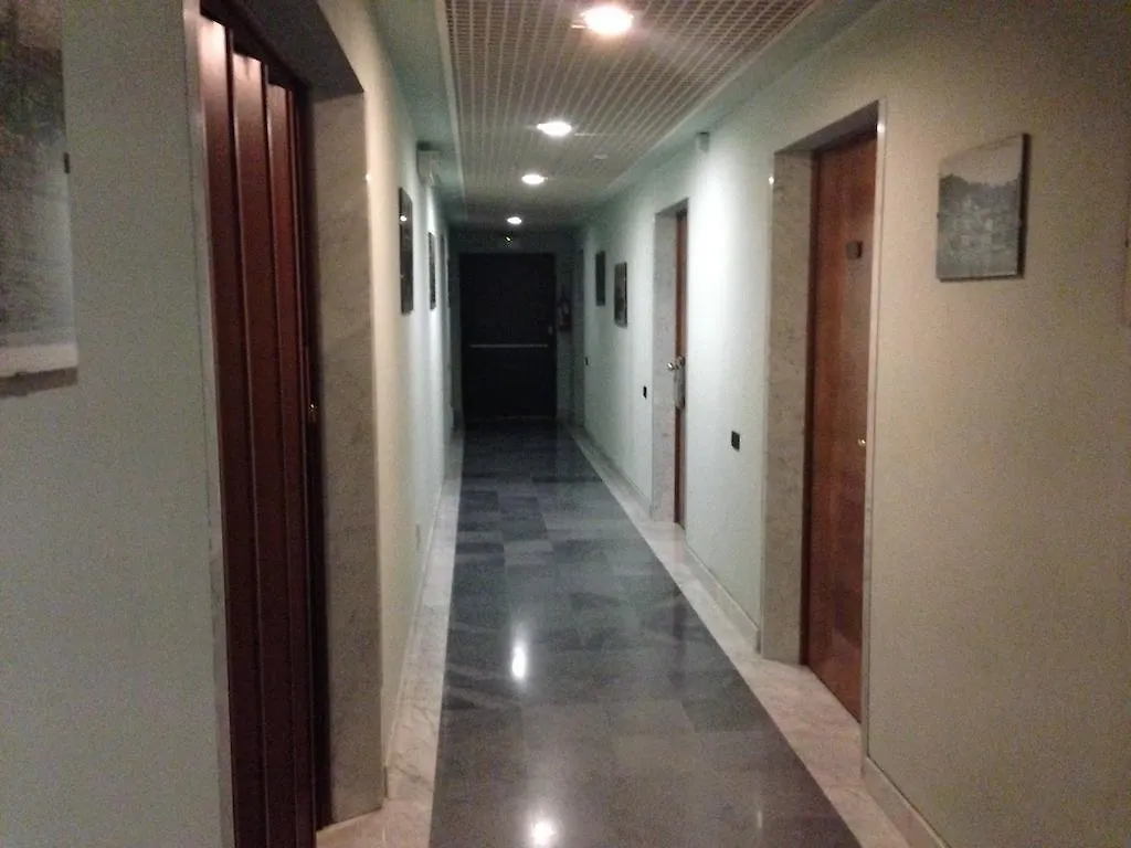 Hotel Sirenella Mele