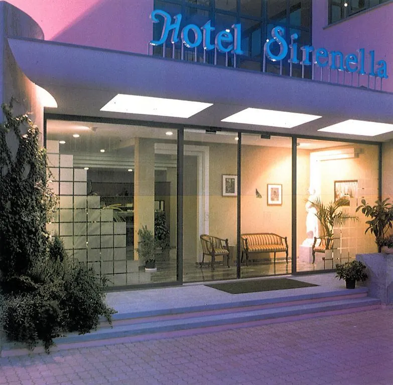 Hotel Sirenella Mele