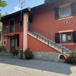 Bed & Breakfast Al Ciliegio Del Turchino, Mele