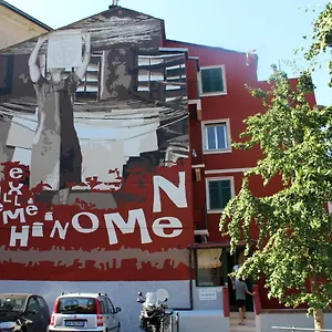 La Quiete Apartament