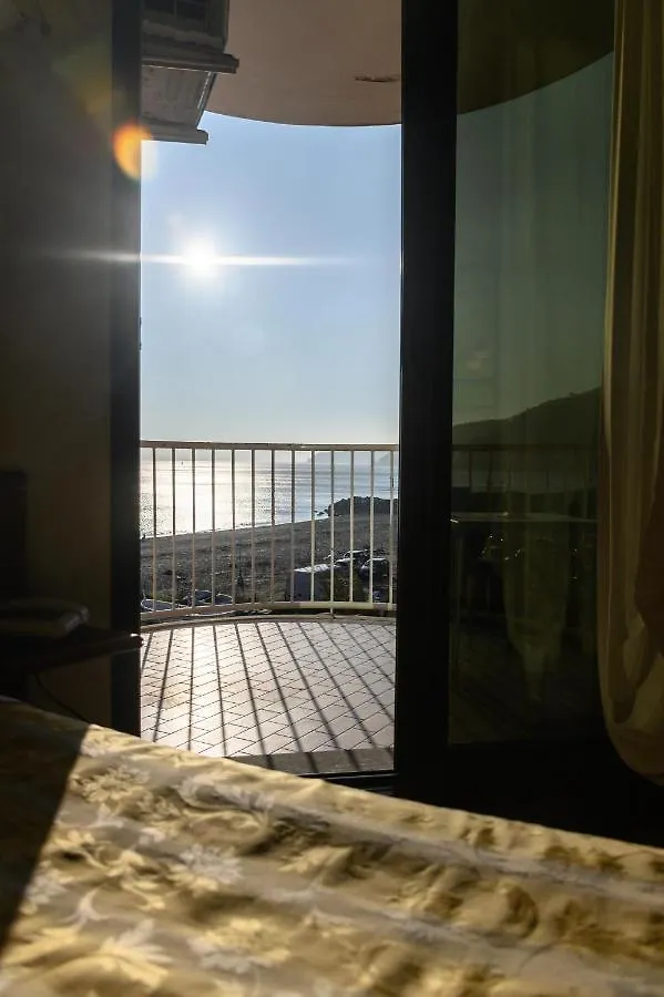 Hotel Sirenella Mele
