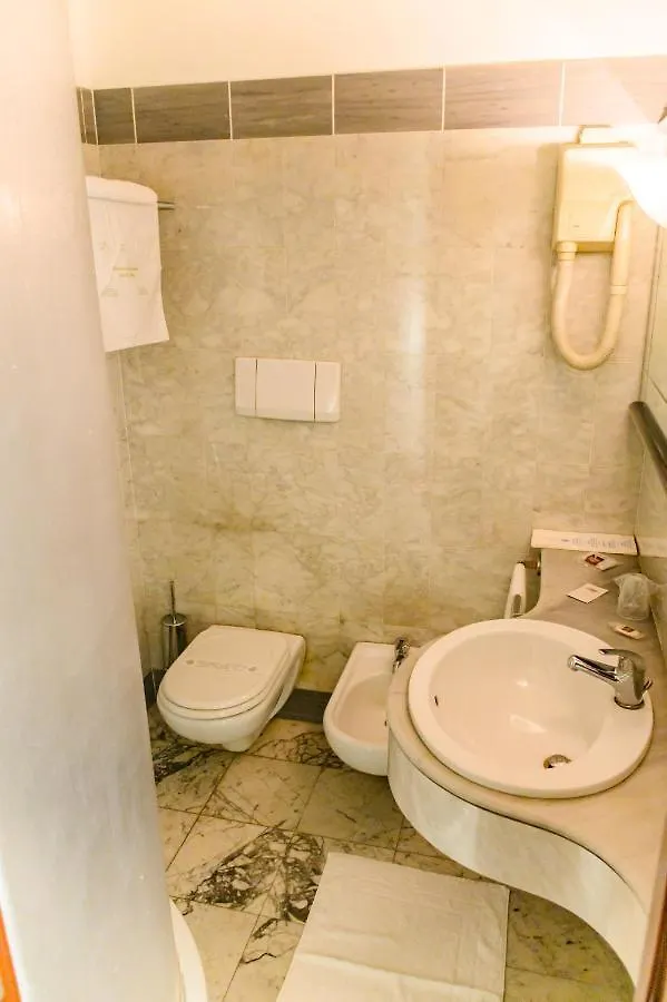 Hotel Sirenella Mele Italy