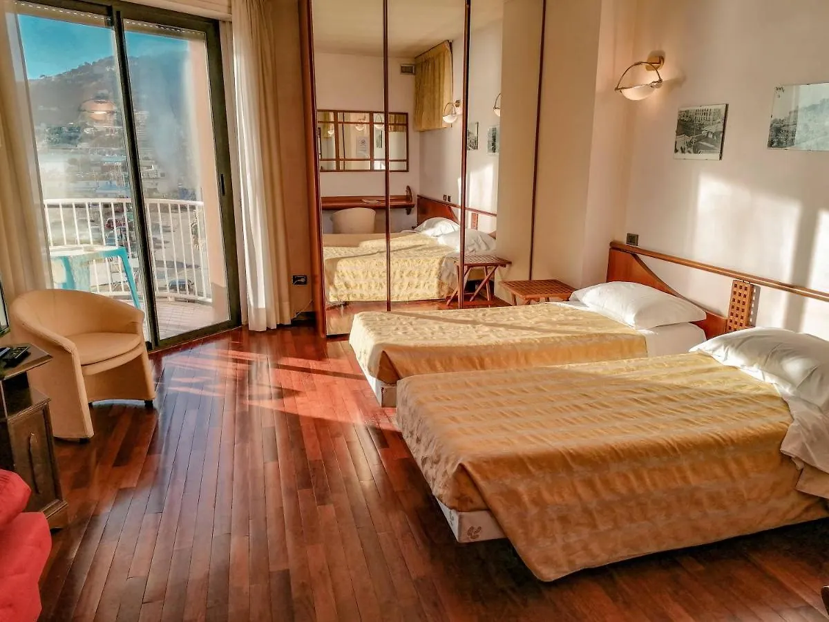 Hotel Sirenella Mele Italy