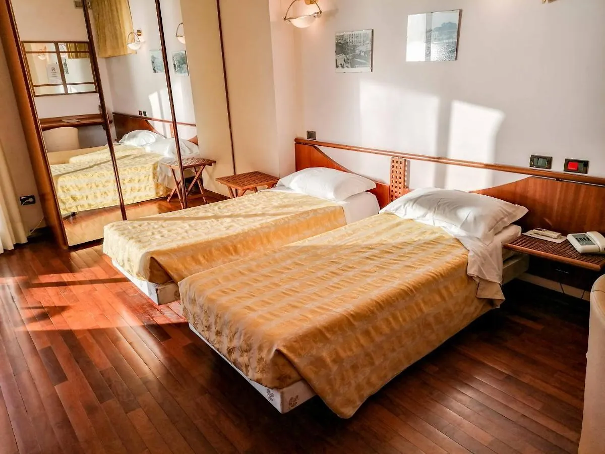 Hotel Sirenella Mele 3*,  Italy