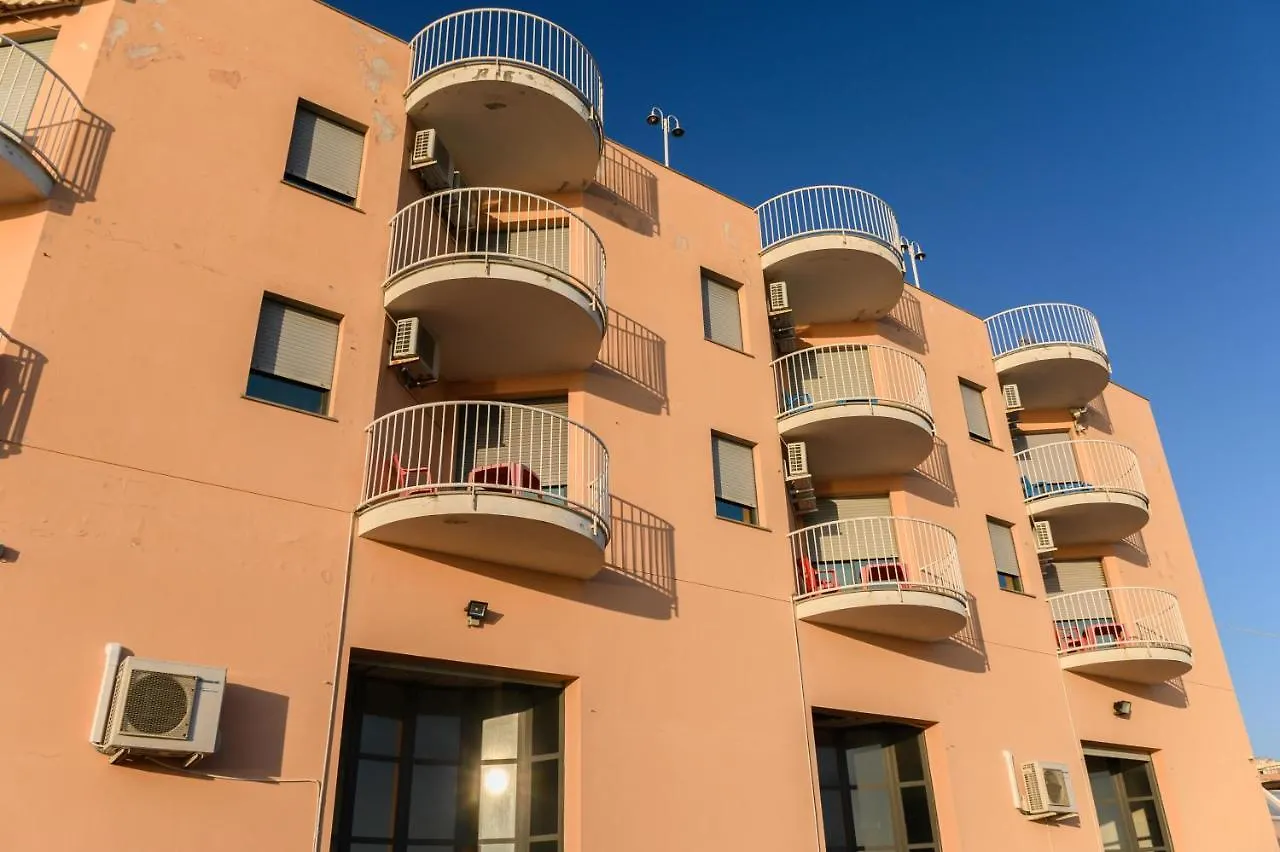 Hotel Sirenella Mele 3*,