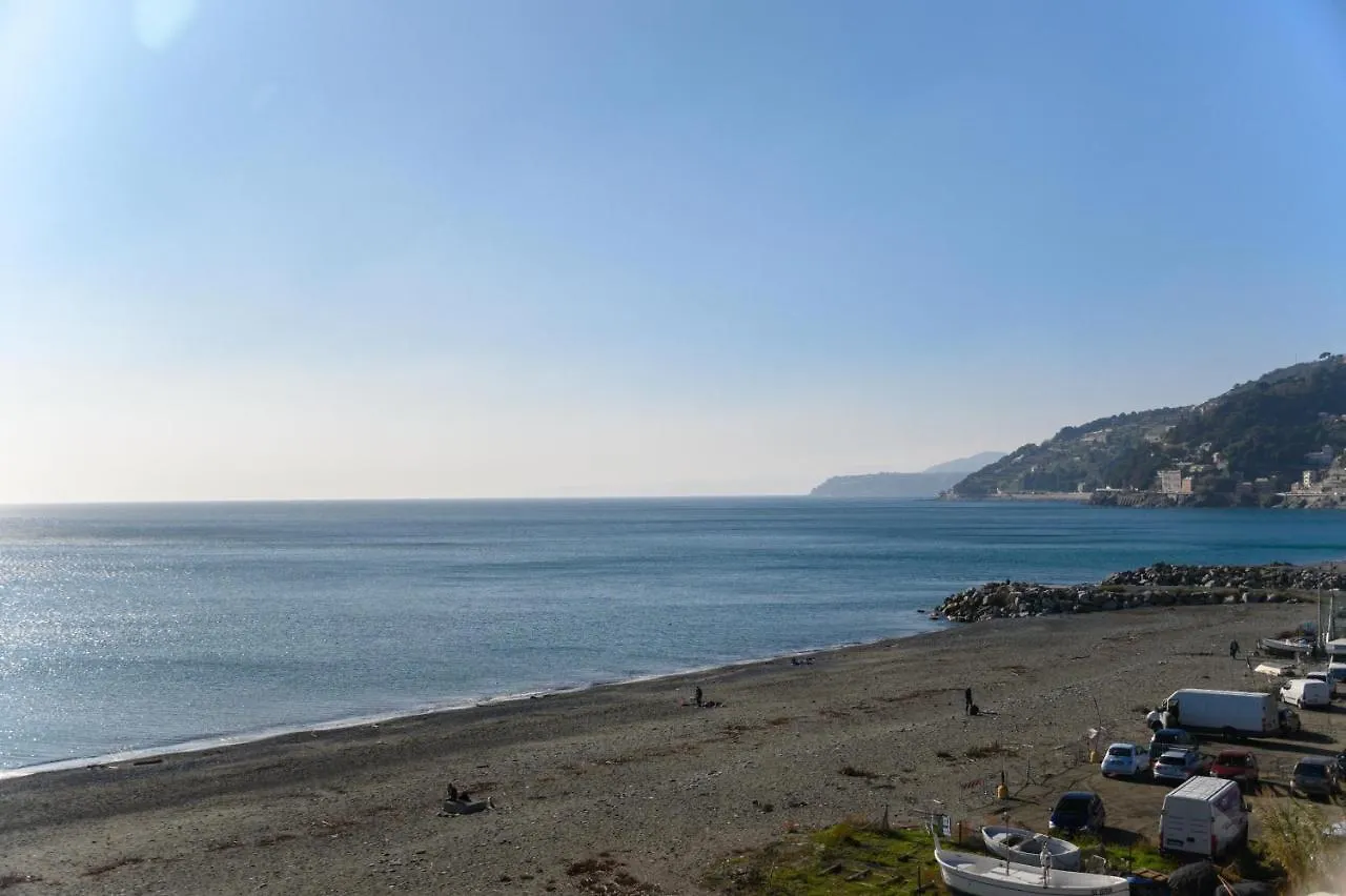 Hotel Sirenella Mele
