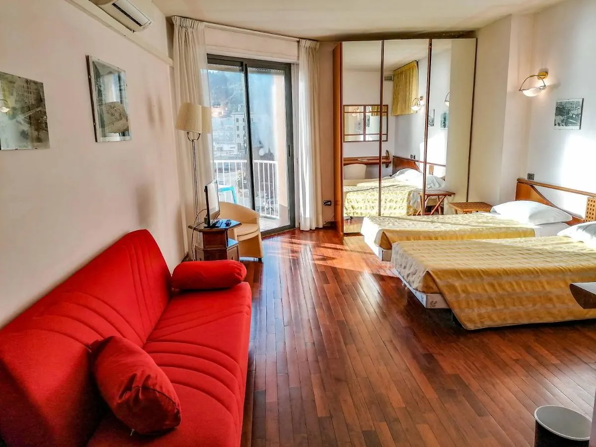 Hotel Sirenella Mele 3*,  Italy