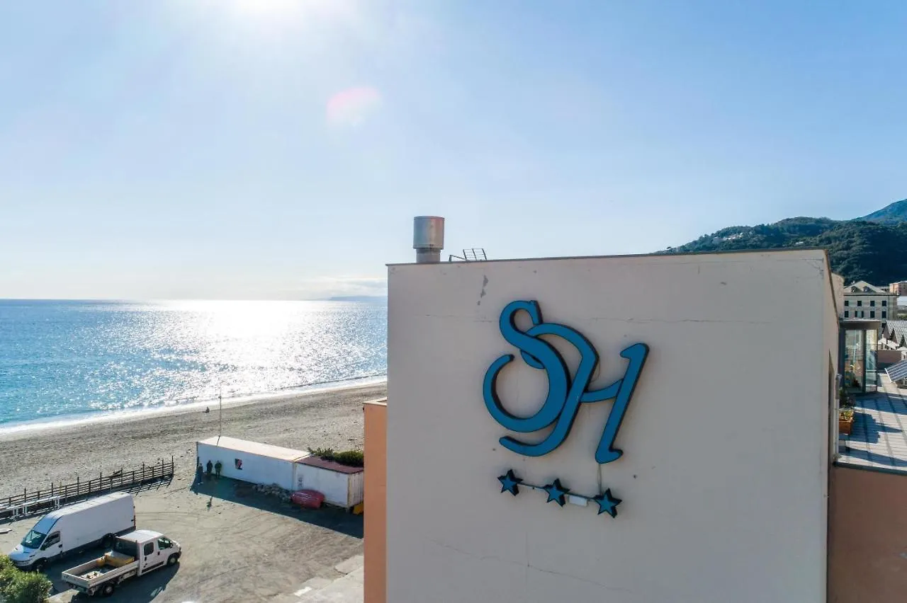 Hotel Sirenella Mele 3*,