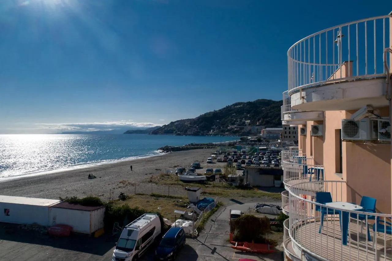 Hotel Sirenella Mele