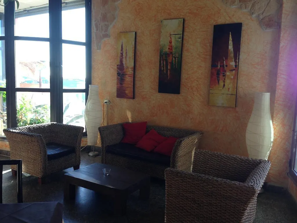 Hotel Sirenella Mele