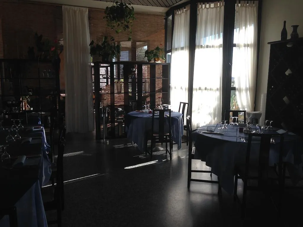 Hotel Sirenella Mele
