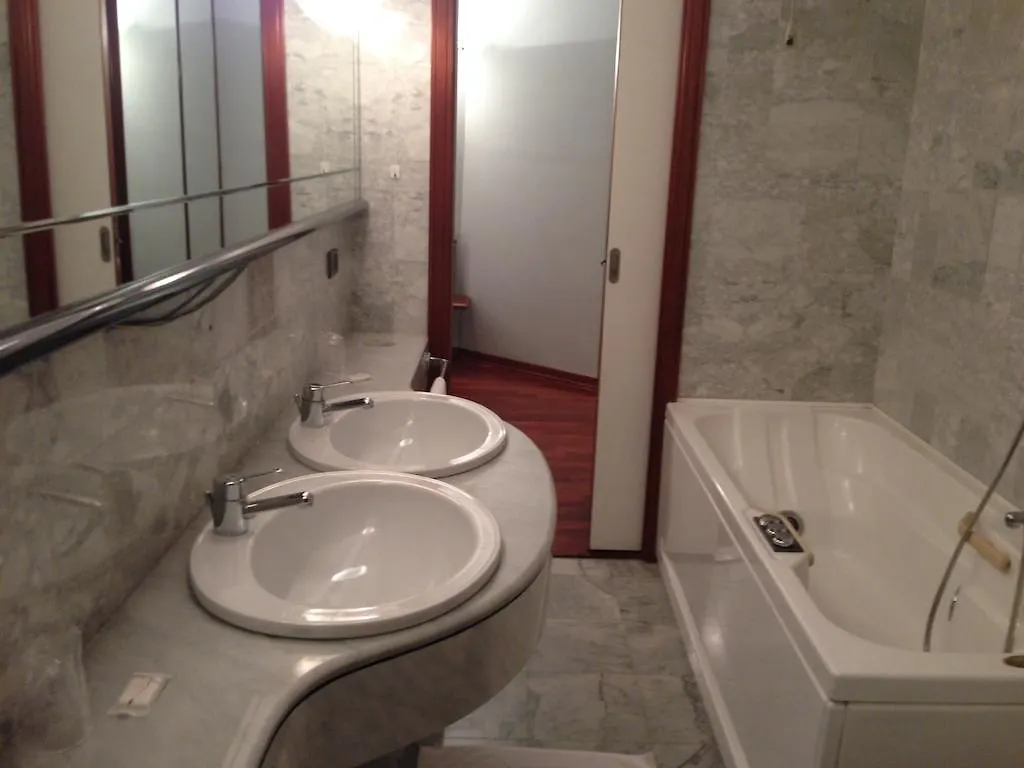 Hotel Sirenella Mele