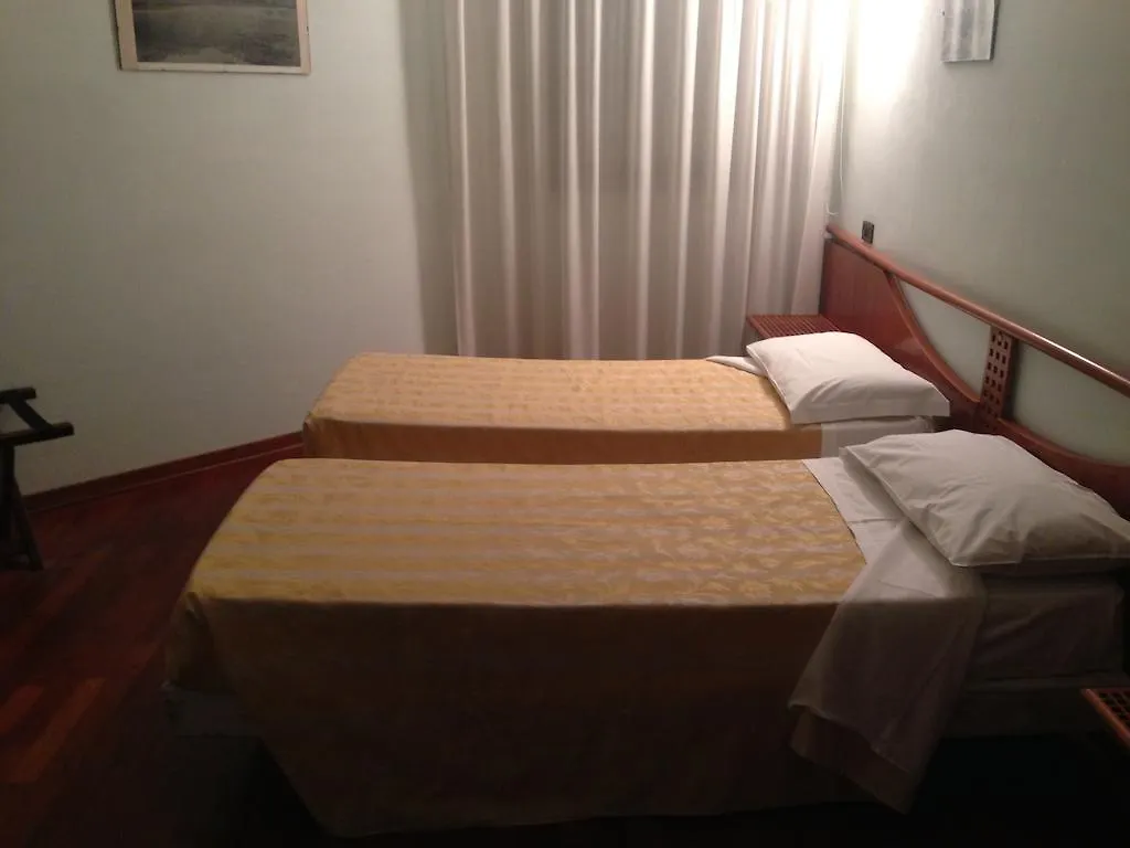 Hotel Sirenella Mele Italy