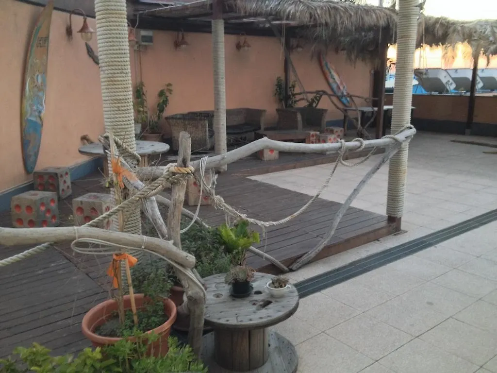 Hotel Sirenella Mele