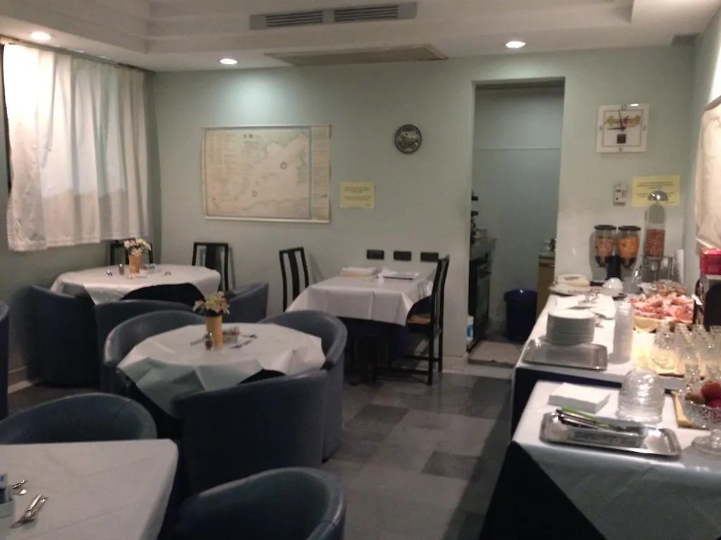 Hotel Sirenella Mele Italy