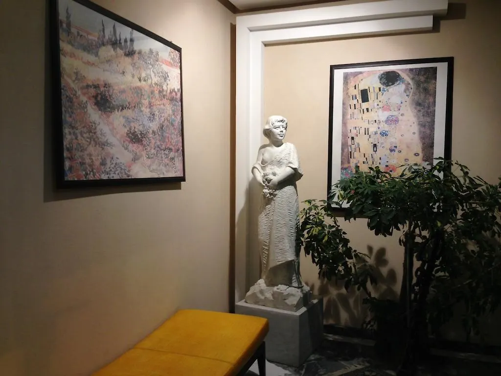 Hotel Sirenella Mele Italy